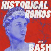 Podcast Historical Homos