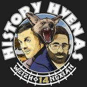 Podcast History Hyenas with Chris Distefano and Yannis Pappas