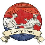 Podcast History Is Sexy