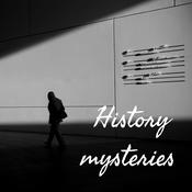 Podcast History mysteries