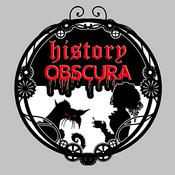 Podcast History Obscura