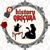 Podcast History Obscura