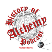 Podcast History of Alchemy Podcast