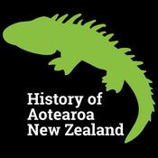 Podcast History of Aotearoa New Zealand