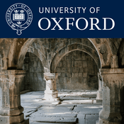 Podcast History of Art: Careers in Arts and Heritage