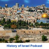 Podcast History of Israel Podcast