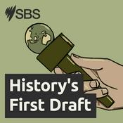 Podcast History's First Draft
