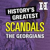 Podcast History's Greatest Scandals
