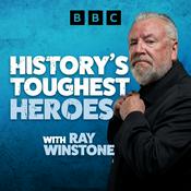 Podcast History's Heroes
