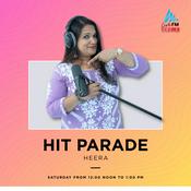 Podcast Hit Parade