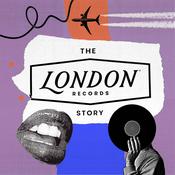 Podcast Hit That Perfect Beat - The London Records Story