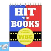 Podcast Hit the Books Podcast