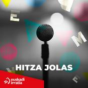 Podcast Hitza Jolas