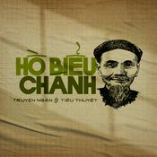 Podcast Hồ Biểu Chánh - Tiểu Thuyết Và Truyện Ngắn