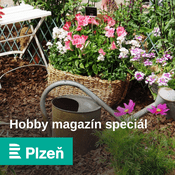 Podcast Hobby magazín speciál