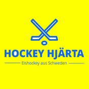 Podcast Hockey Hjärta