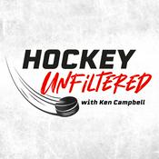 Podcast Hockey Unfiltered