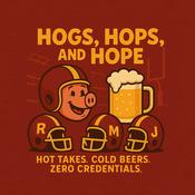Podcast Hogs, Hops and Hope