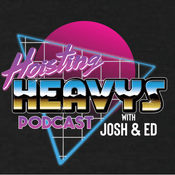 Podcast Hoisting Heavys