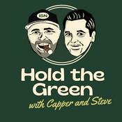 Podcast Hold The Green
