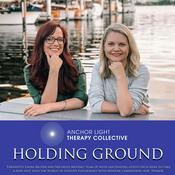 Podcast Holding Ground