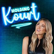 Podcast Holding Kourt