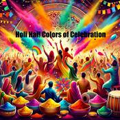 Podcast Holi Hai! Colors of Celebration