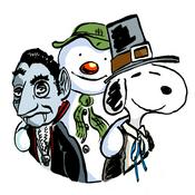 Podcast Holiday Special Podcast