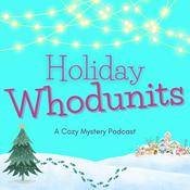 Podcast Holiday Whodunits