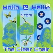 Podcast Holla at Hallie