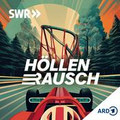 Podcast Höllenrausch – der große Traum vom Nürburgring