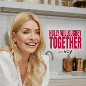 Podcast Holly Willoughby Together with Voy