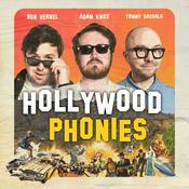 Podcast Hollywood Phonies