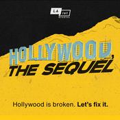 Podcast Hollywood, The Sequel