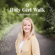 Podcast Holy Girl Walk