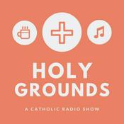 Podcast Holy Grounds