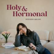 Podcast Holy & Hormonal
