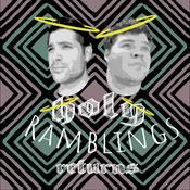 Podcast Holy Ramblings