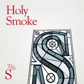 Podcast Holy Smoke