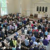 Podcast Holy Trinity Anglican Church Sermons