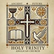 Podcast Holy Trinity Anglican Church
