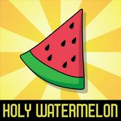 Podcast Holy Watermelon