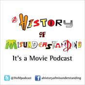 Podcast HoM Movie Podcast