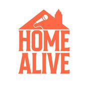 Podcast HOME ALIVE