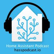 Podcast Home Assistant Podcast