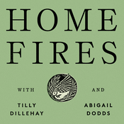 Podcast Home Fires