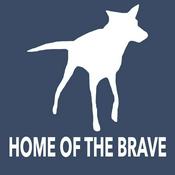 Podcast Home of the Brave