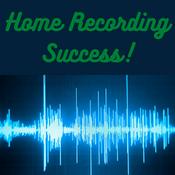 Podcast Home Recording Success!