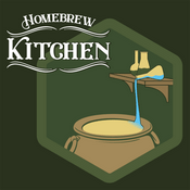 Podcast Homebrew Kitchen