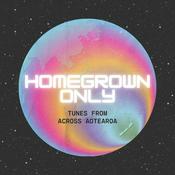 Podcast Homegrown Only